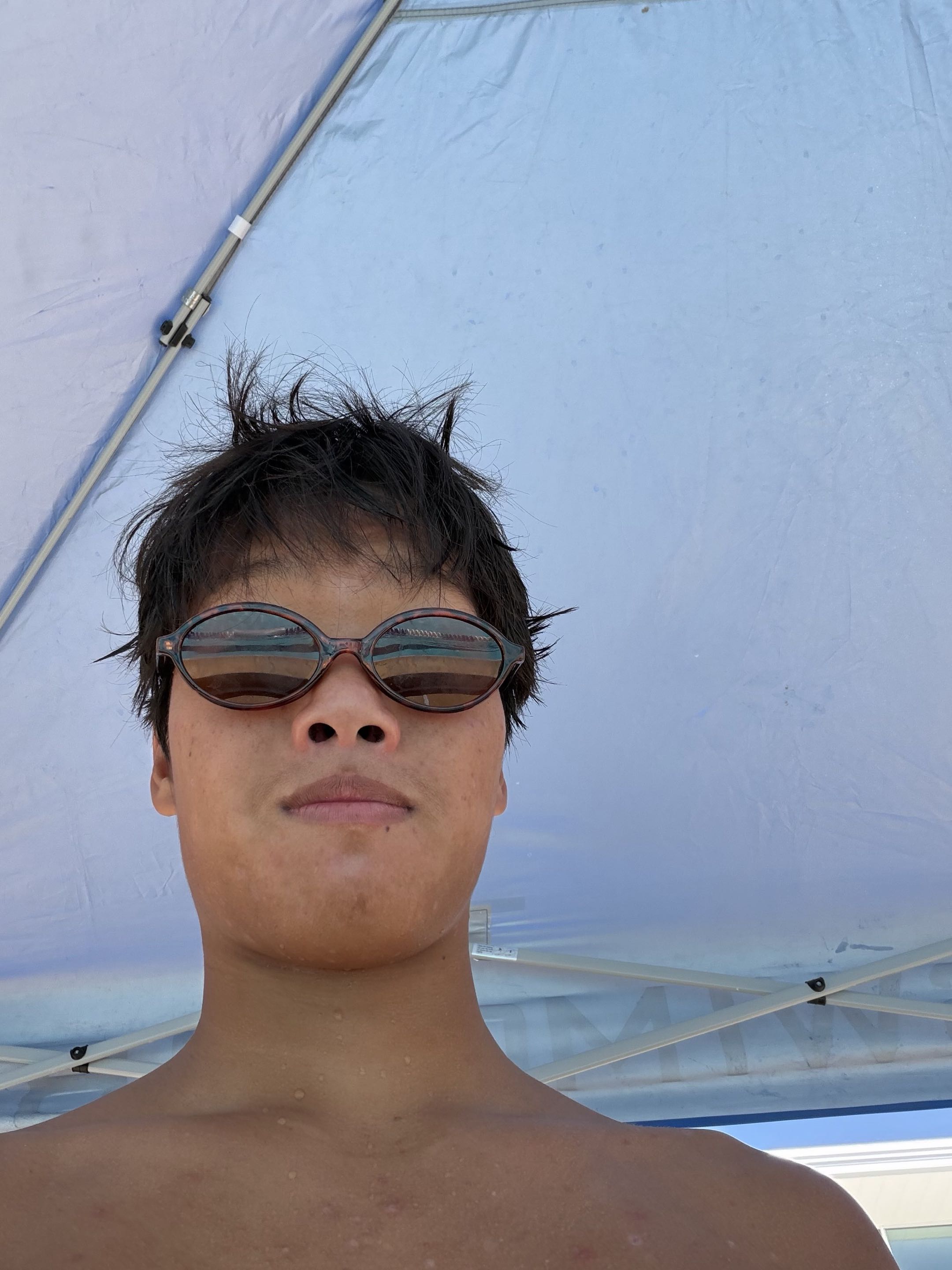 Alex Li