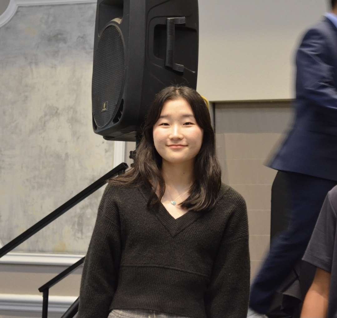 Kaylee Jeon