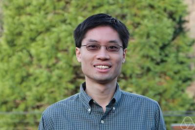 Dr. Po-Shen Loh