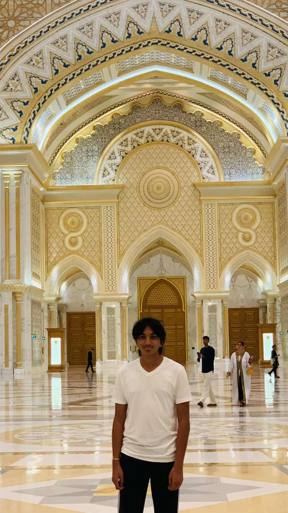 Rakesh Raj