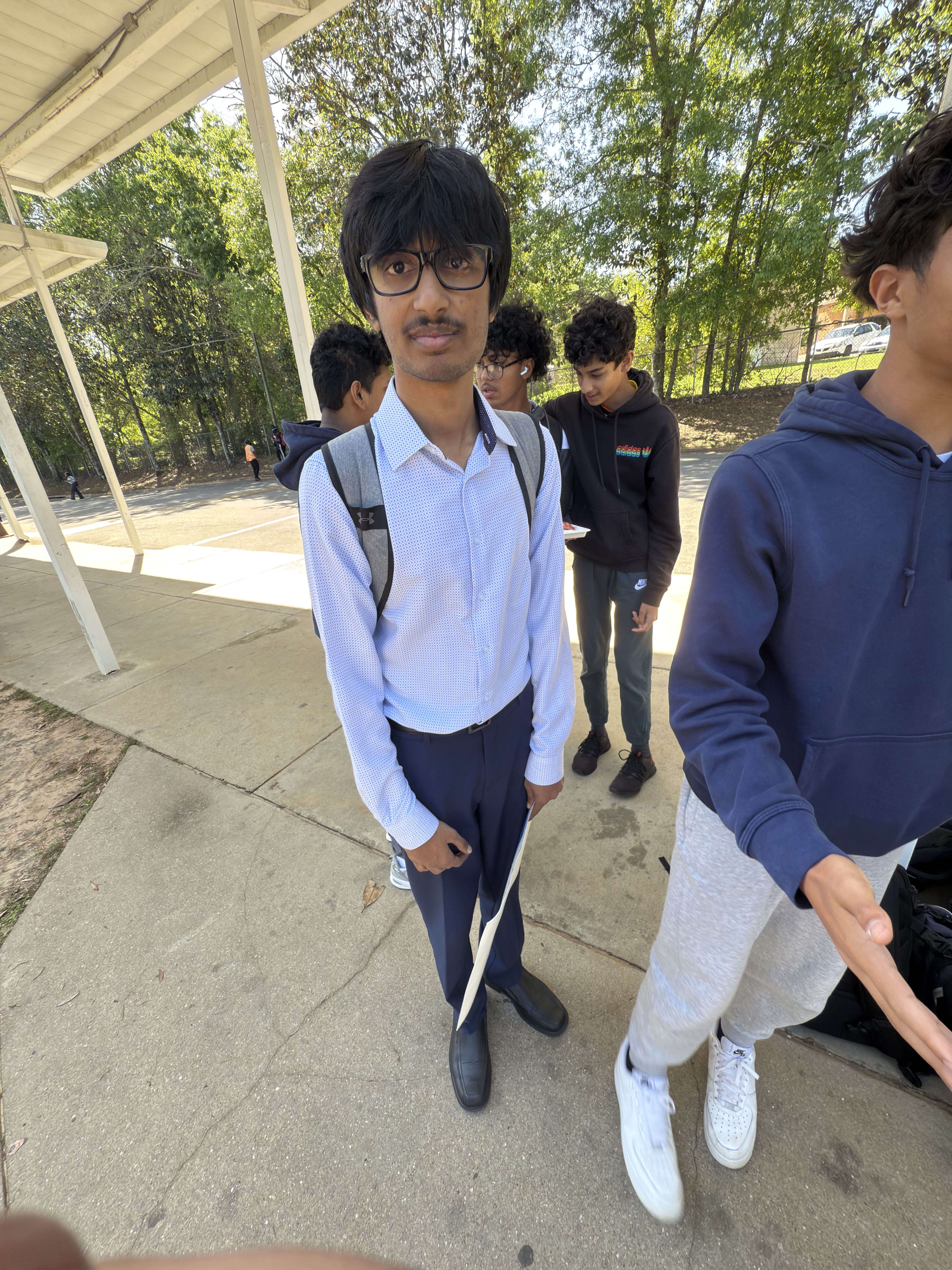 Videesh Gudapati